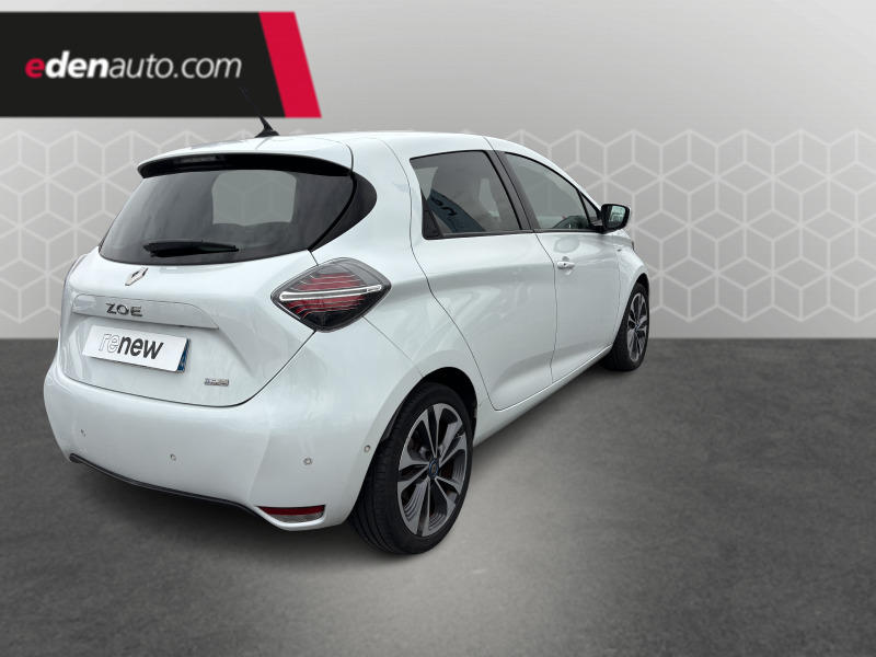Renault Zoe R135 Sl Edition One