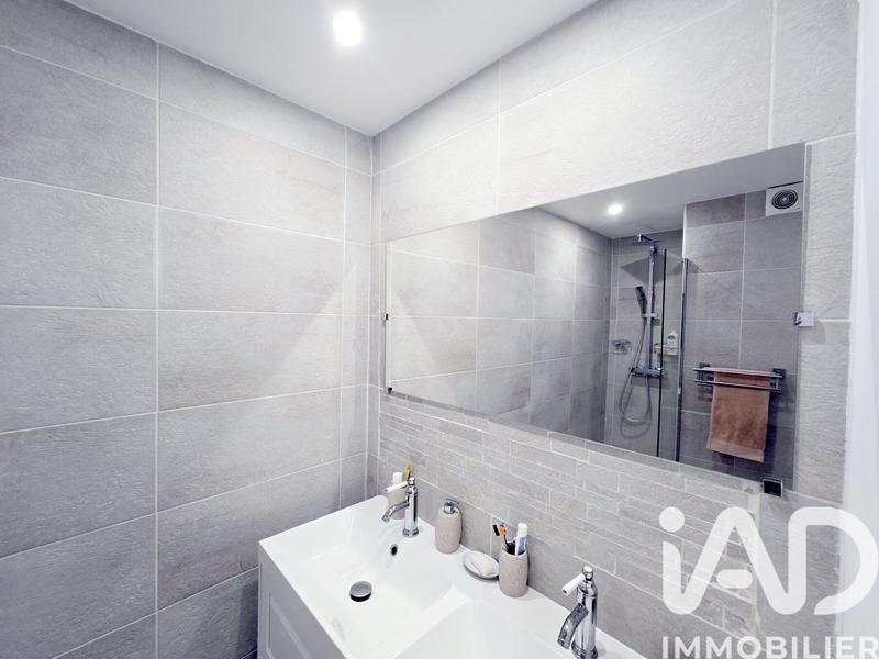 Appartement - 76 m² - 4 pièces