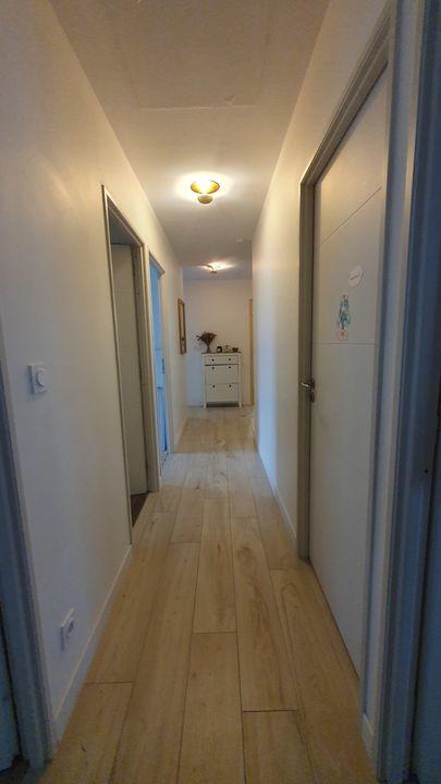 Maison - 114 m² - 5 pièces