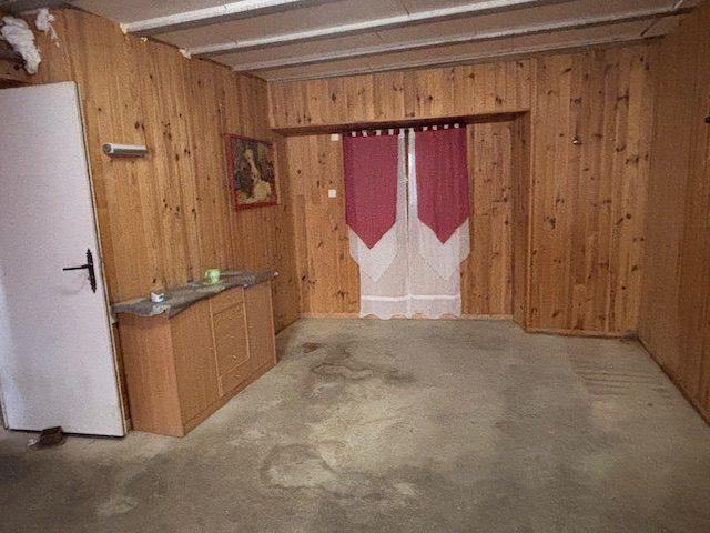 Maison - 108 m² - 3 pièces