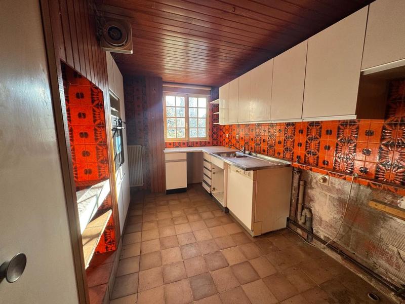 Maison - 140 m² - 4 pièces