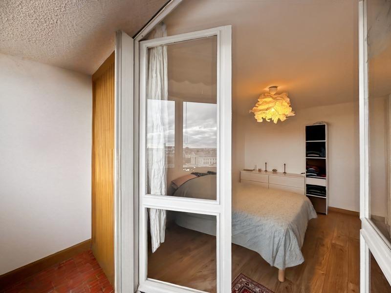 Appartement - 101 m² - 5 pièces