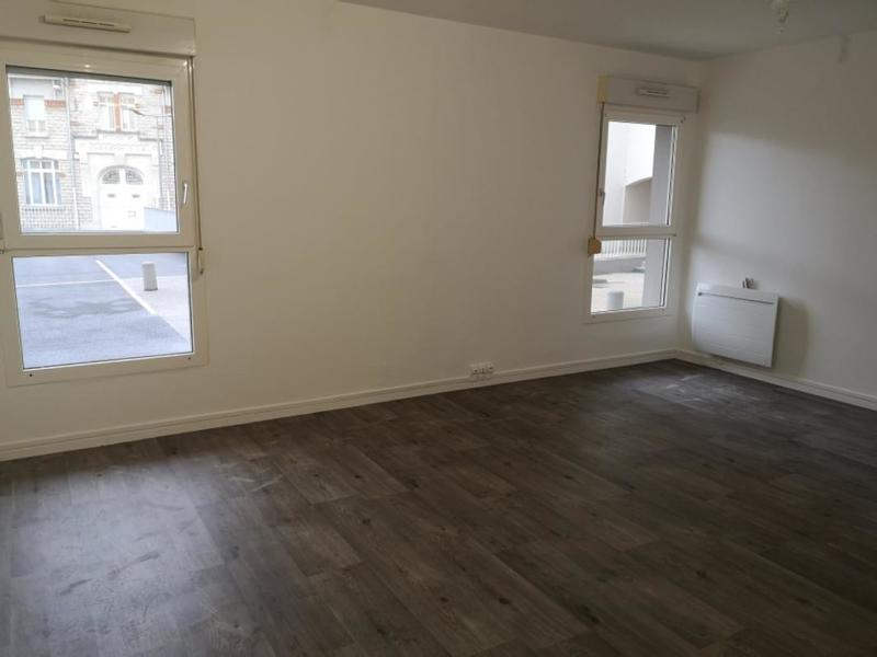 Studio - 36 m² - 1 pièce