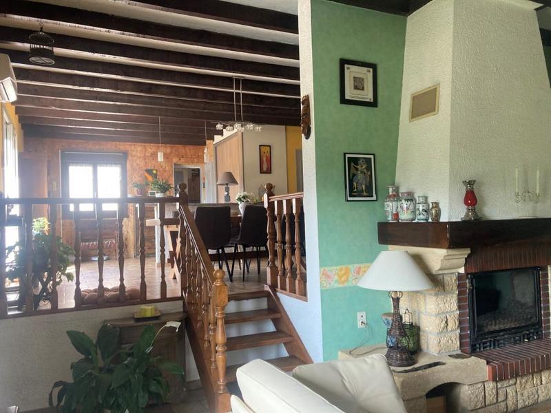 Villa - 230 m² - 11 pièces