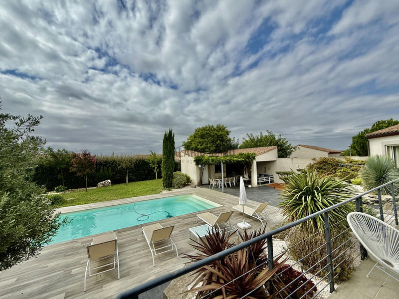 Villa - 138 m² - 4 pièces