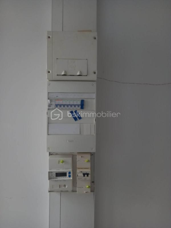 Immeuble - 400 m² - 14 pièces