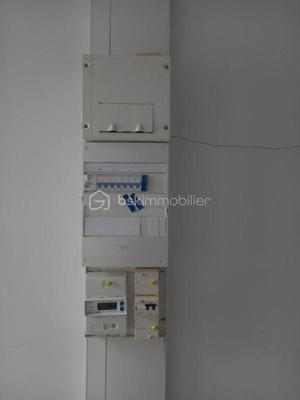 Immeuble - 400 m² - 14 pièces