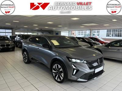 Renault Rafale E-Tech full hybrid 200ch Techno