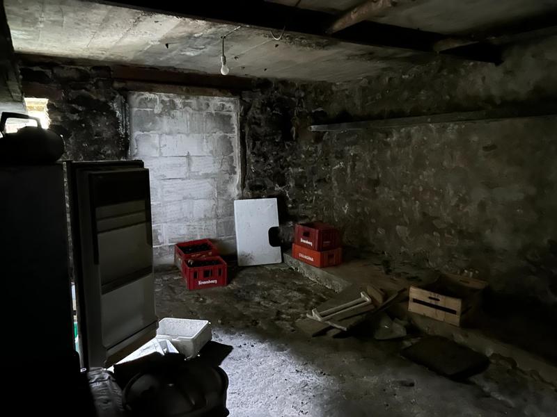 Maison - 175 m² - 12 pièces