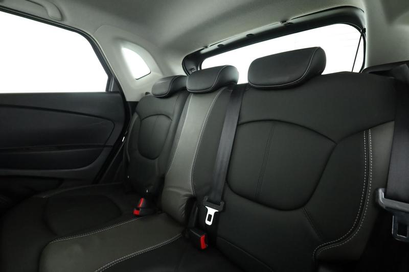 Renault Captur 1.5 dCi Energy Pure 110 ch