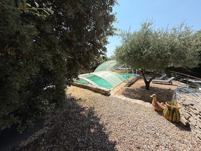 Maison - 158 m² - 5 pièces