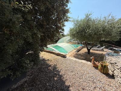 Maison - 158 m² - 5 pièces