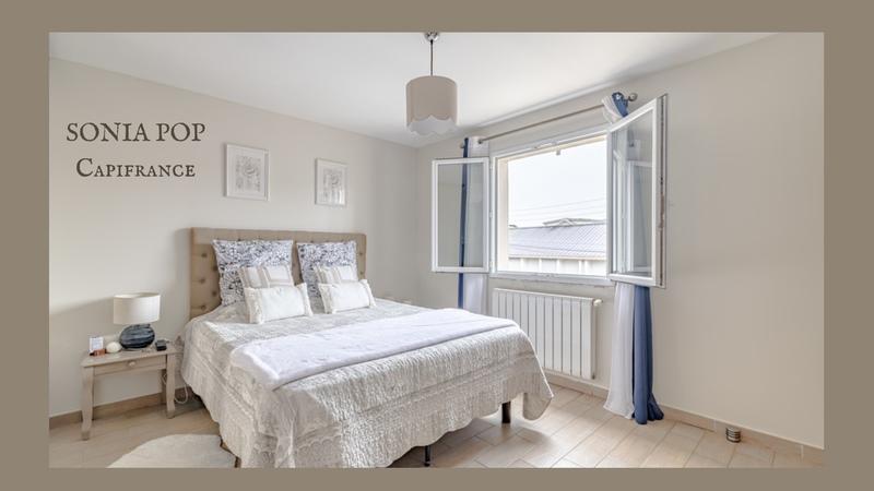 Maison - 140 m² - 8 pièces