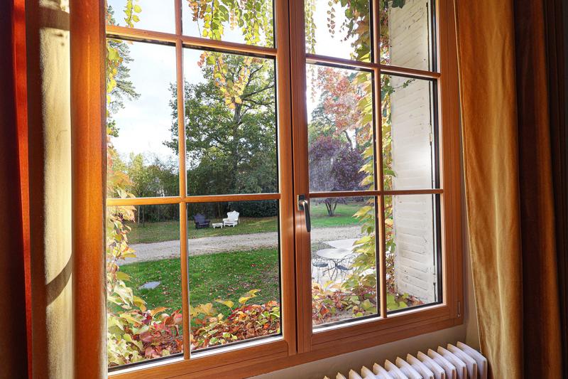 Maison - 360 m² - 12 pièces