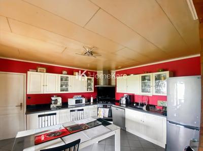 Maison de campagne - 132 m² - 4 pièces