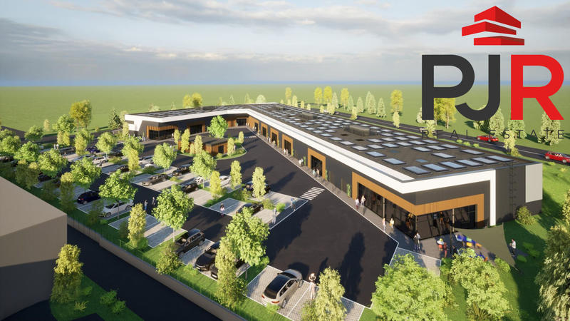 Local commercial - 440 m²