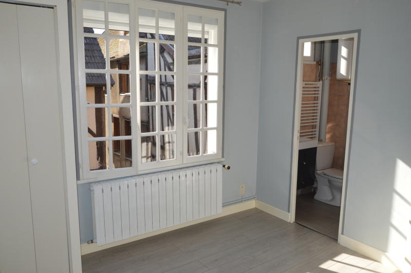 Appartement - 15 m² - 1 pièce