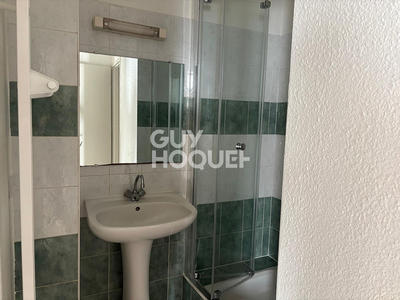 Appartement - 34 m² - 1 pièce