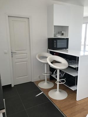 Duplex - 39 m² - 2 pièces