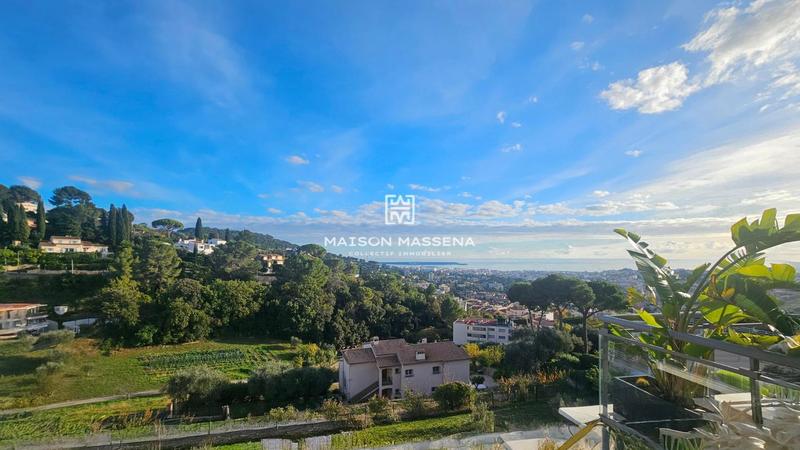 Appartement - 157 m² - 5 pièces