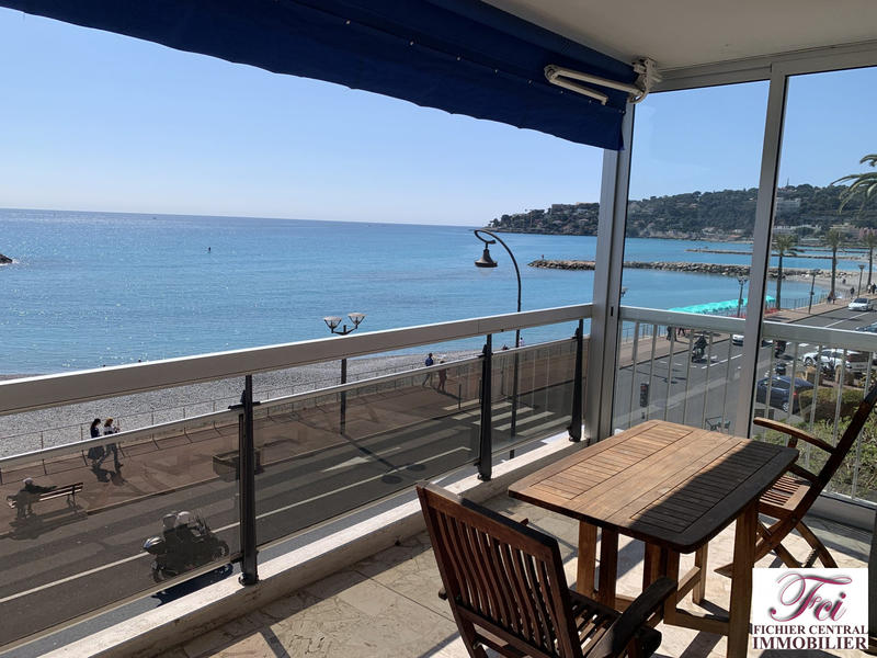 Appartement - 95 m² - 4 pièces