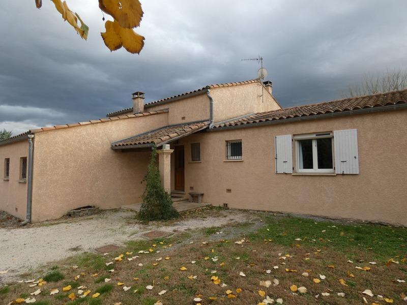 Maison - 176 m² - 7 pièces