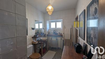 Duplex - 184 m² - 6 pièces