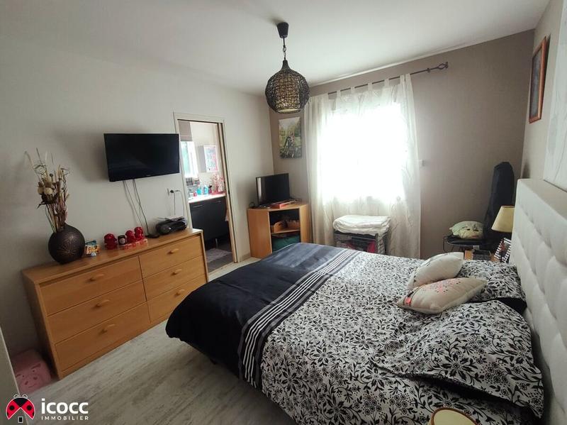 Maison - 223 m² - 10 pièces