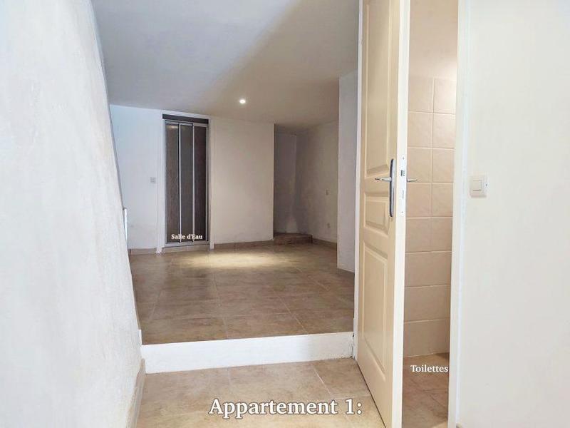 Maison - 87 m² - 4 pièces