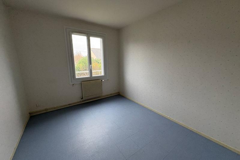 Appartement - 75 m² - 4 pièces