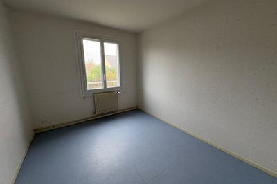 Appartement - 75 m² - 4 pièces