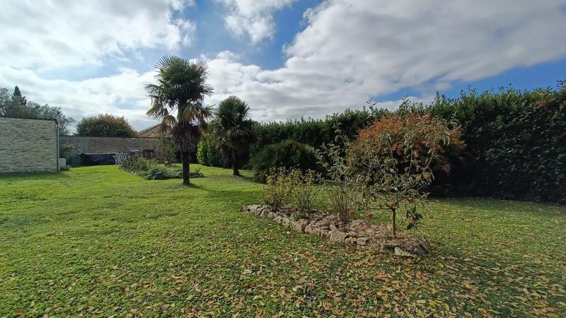 Maison en pierre - 200 m² - 6 pièces