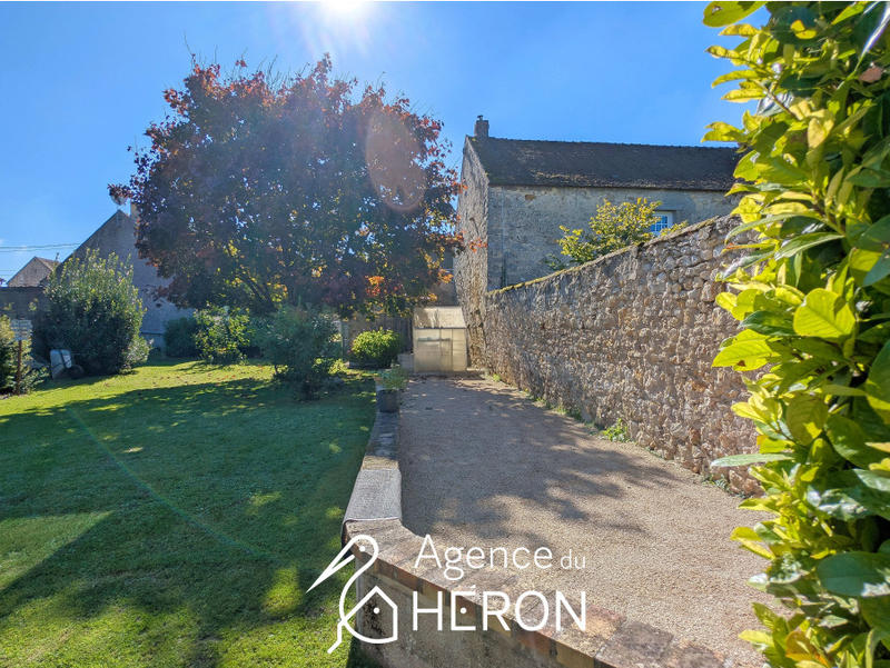 Maison - 145 m² - 5 pièces