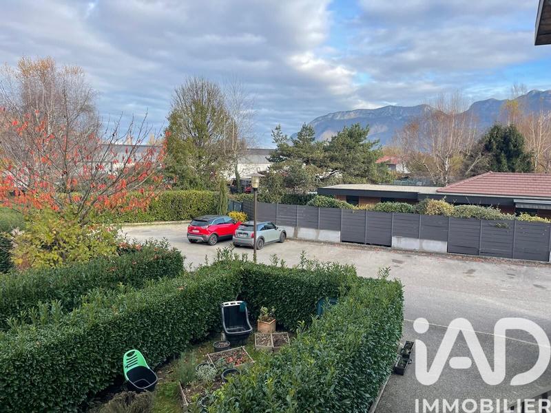 Appartement - 75 m² - 3 pièces