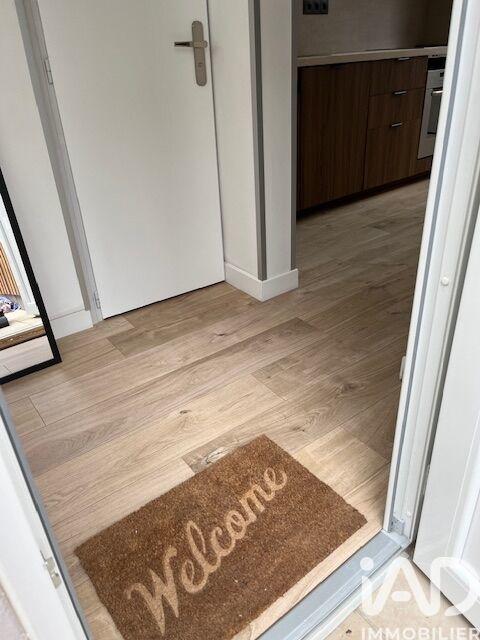 Appartement - 47 m² - 3 pièces