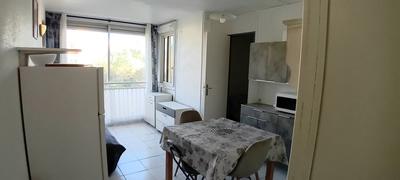 Appartement - 24 m² - 2 pièces