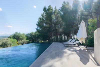 Propriété viticole - 320 m² - 10 pièces