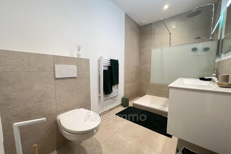 Appartement - 50 m² - 3 pièces