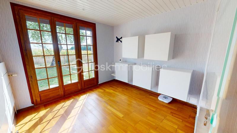 Maison - 150 m² - 7 pièces