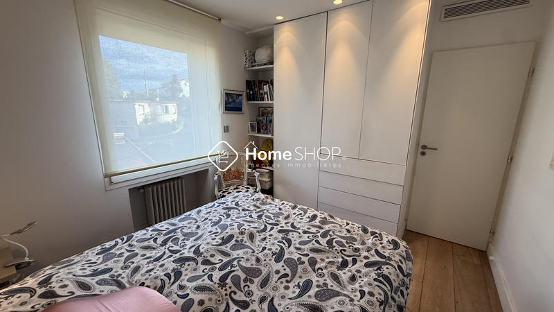 Appartement - 80 m² - 3 pièces