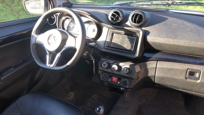 Aixam City 0.5 8 Bva Sport