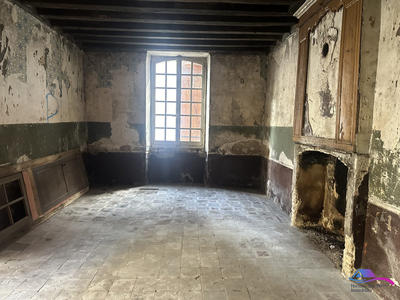 Maison - 53 m² - 3 pièces