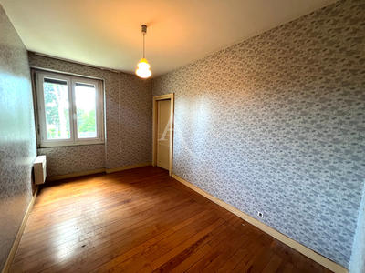 Maison - 103 m² - 5 pièces