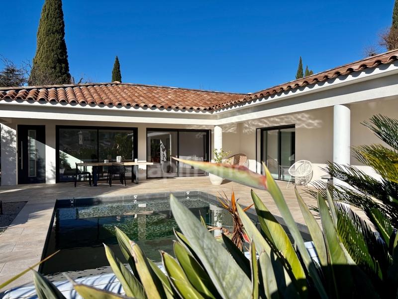 Villa - 135 m² - 4 pièces