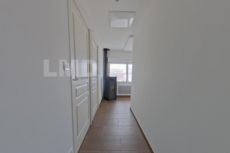 Longère - 170 m² - 6 pièces