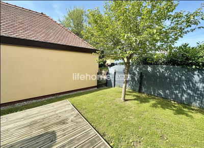 Duplex - 89 m² - 4 pièces