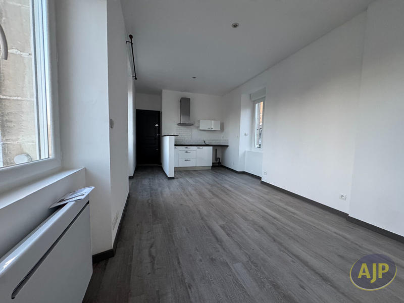 Appartement - 29 m² - 2 pièces