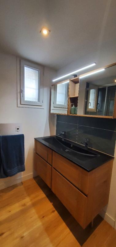 Maison - 113 m² - 5 pièces