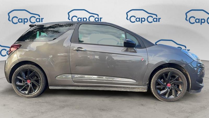 Ds Ds 3 1.2 PureTech 130 Performance Line