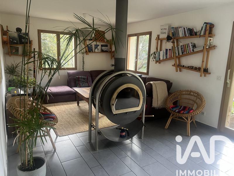 Maison - 169 m² - 6 pièces